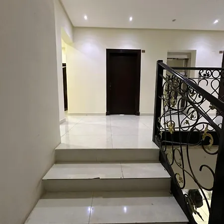 Zaan Apartments Boulevard Riyadh Exterior photo