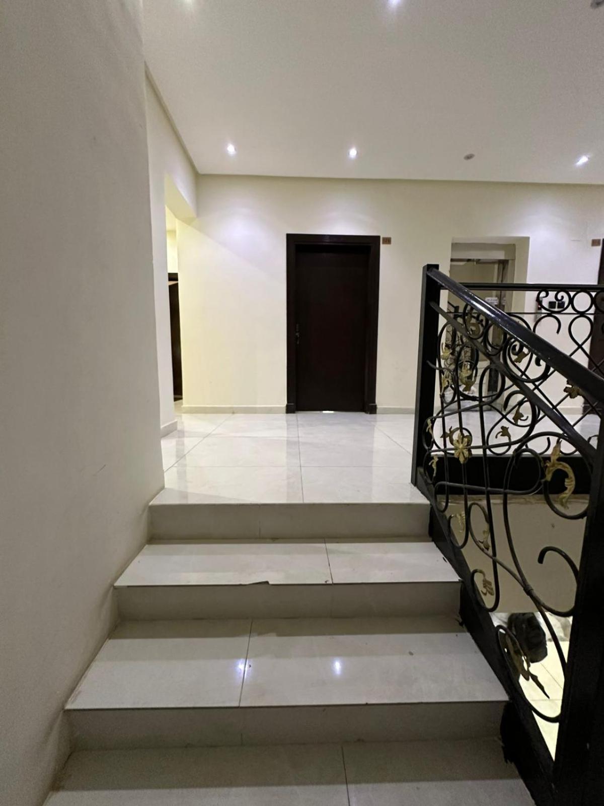 Apartment Zaan Boulevard Riyadh