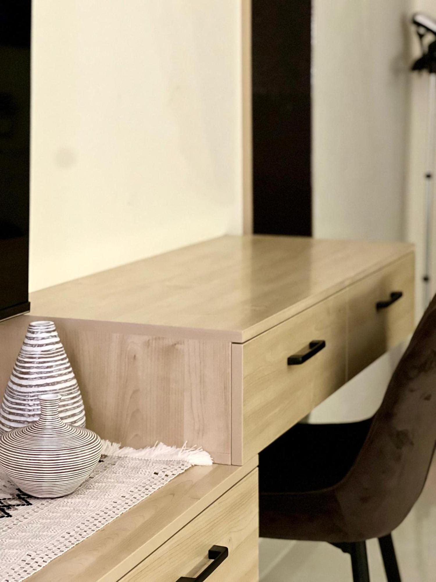 Zaan Boulevard Apartment