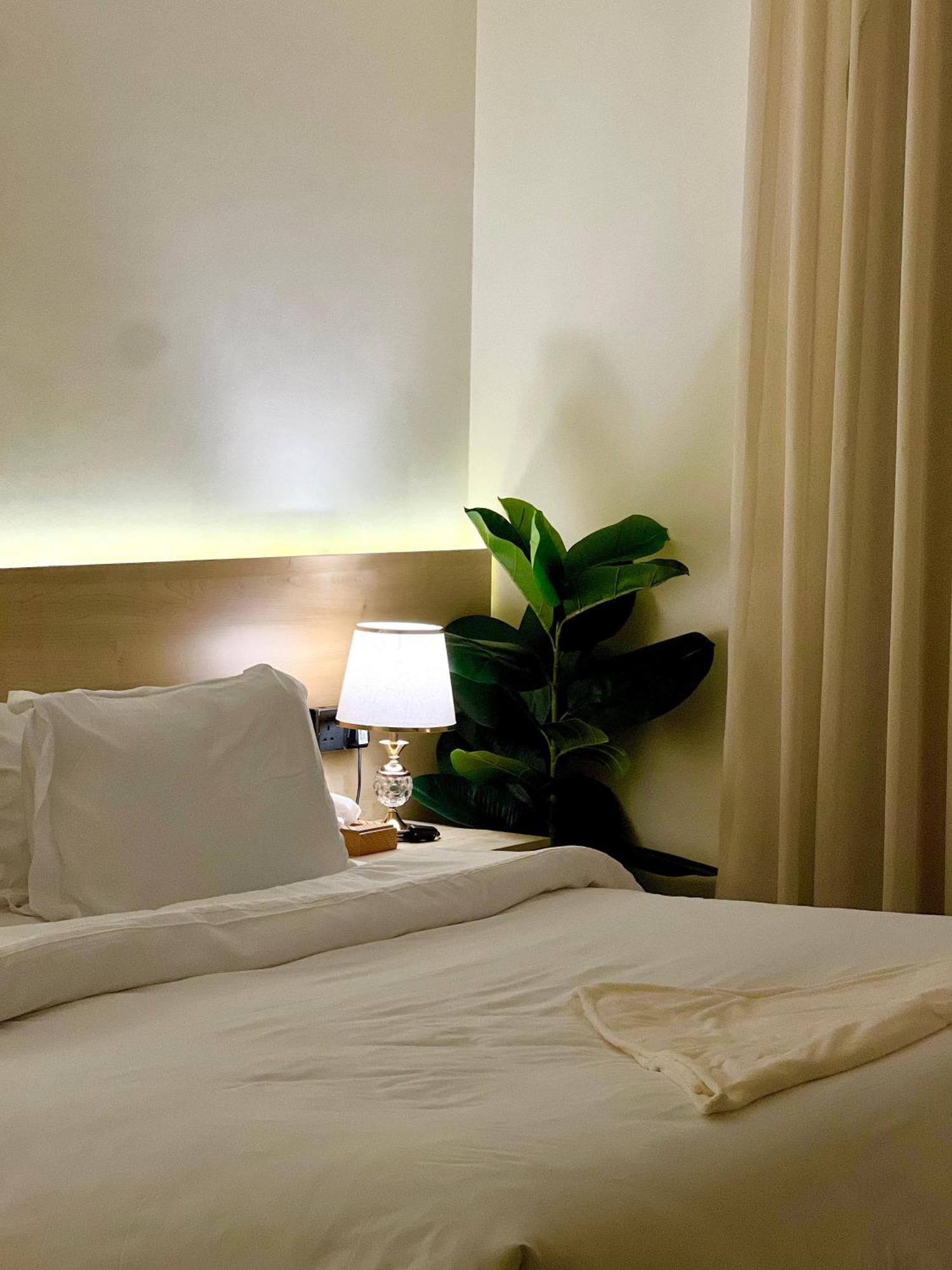 Zaan Boulevard Apartment *