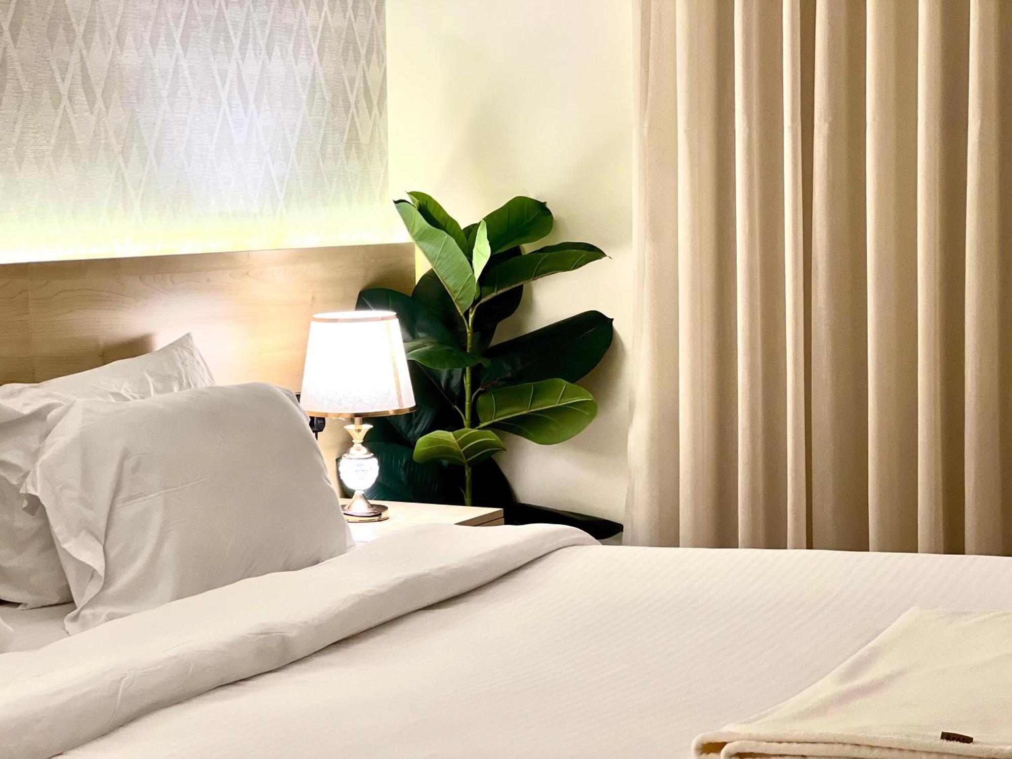 Zaan Boulevard Apartment Riyadh